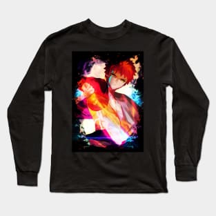 Neon Master Long Sleeve T-Shirt